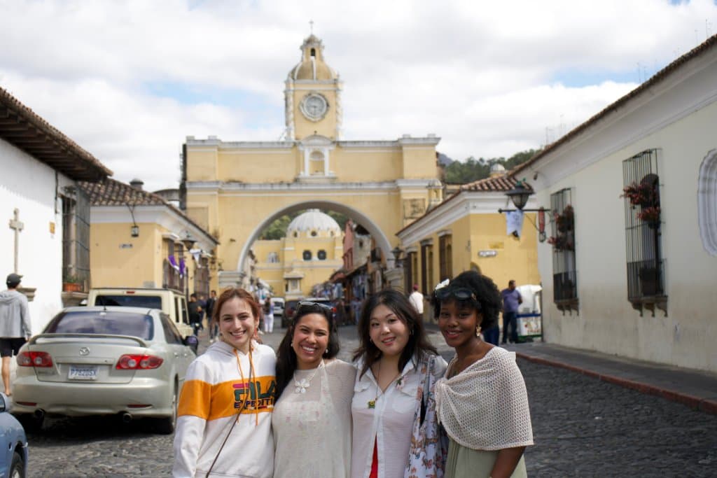 Antigua, Guatemala