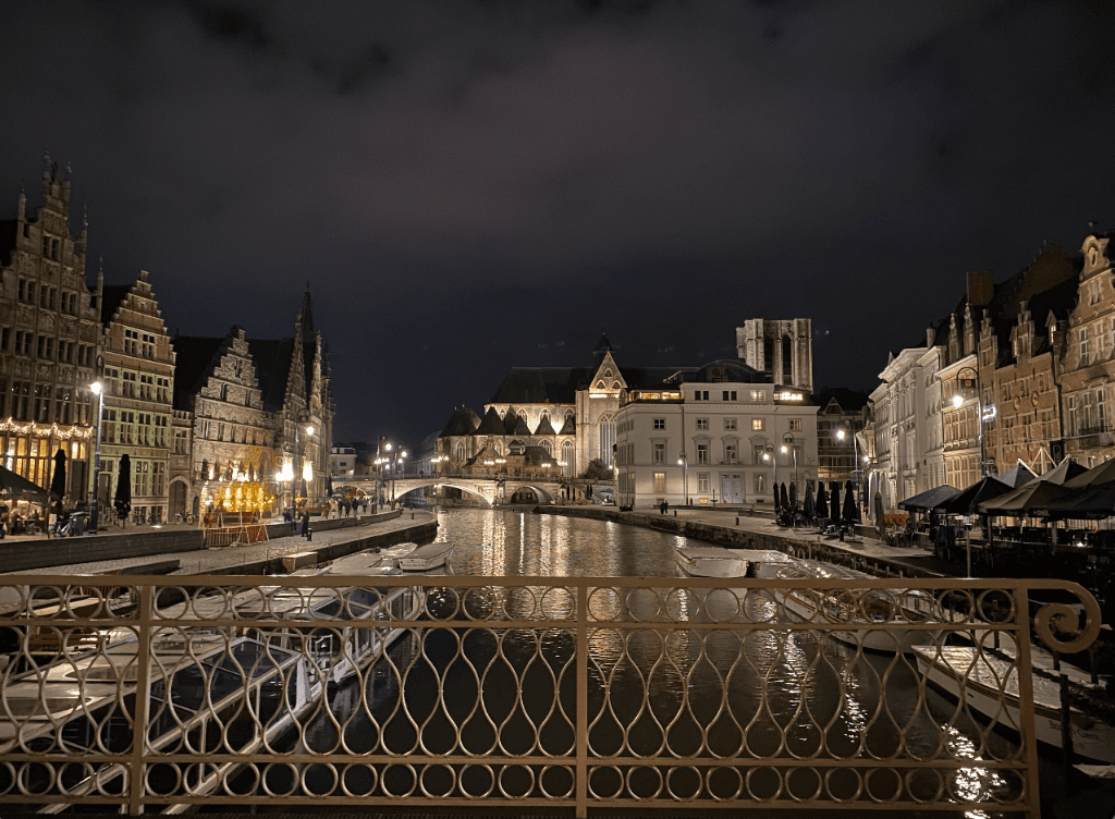 Ghent, Belgium