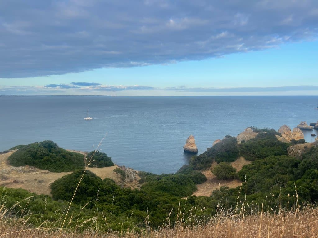 Lagos, Portugal