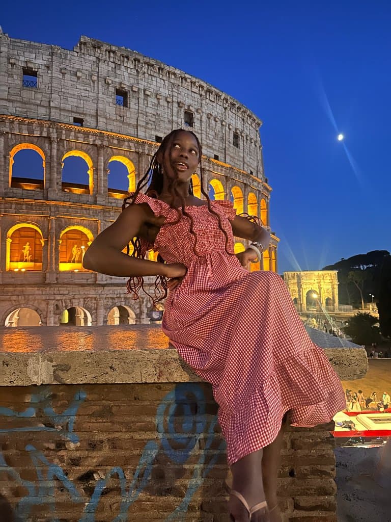 Rome, Italy