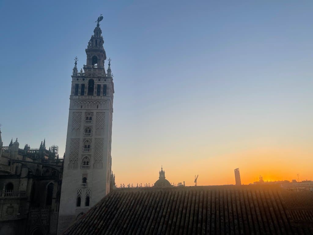 Sevilla, Spain