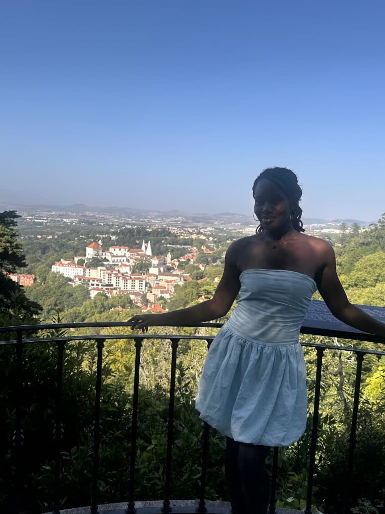 Sintra, Portugal